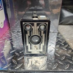 Brownie Six-16 Junior