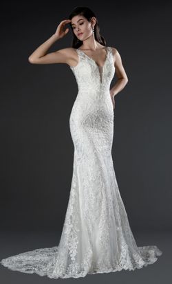 Stella Couture Wedding Dress 23568
