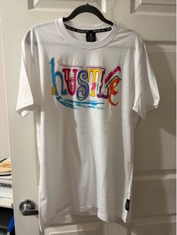 Switch HUSTLE Tshirt