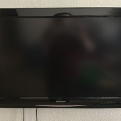 Tv. It is 20 years old but still works great