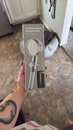 Shower Head 