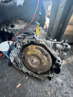 ✅2010-2016 CHEVY EQUINOX TRANSMISSION ✅