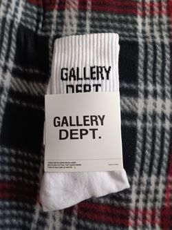 Gallery Dept Socks