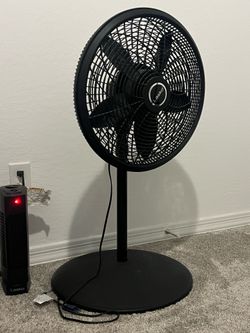 Lasko Pedestal Fan