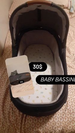 Bassinet