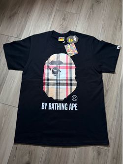 Bape shirt