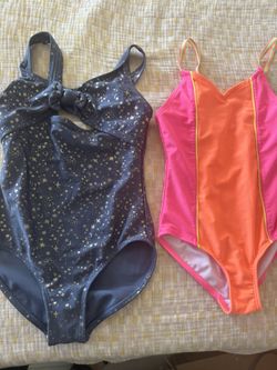 Girls Swimsuits 