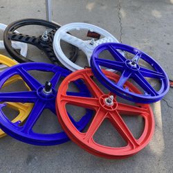 Bmx Wheels For Sale Brand New 