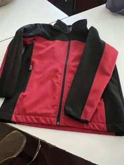 Spring/Fall Jacket