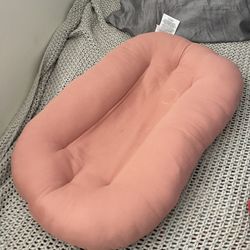 Snuggle Me Bed 