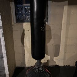 Punching Bag