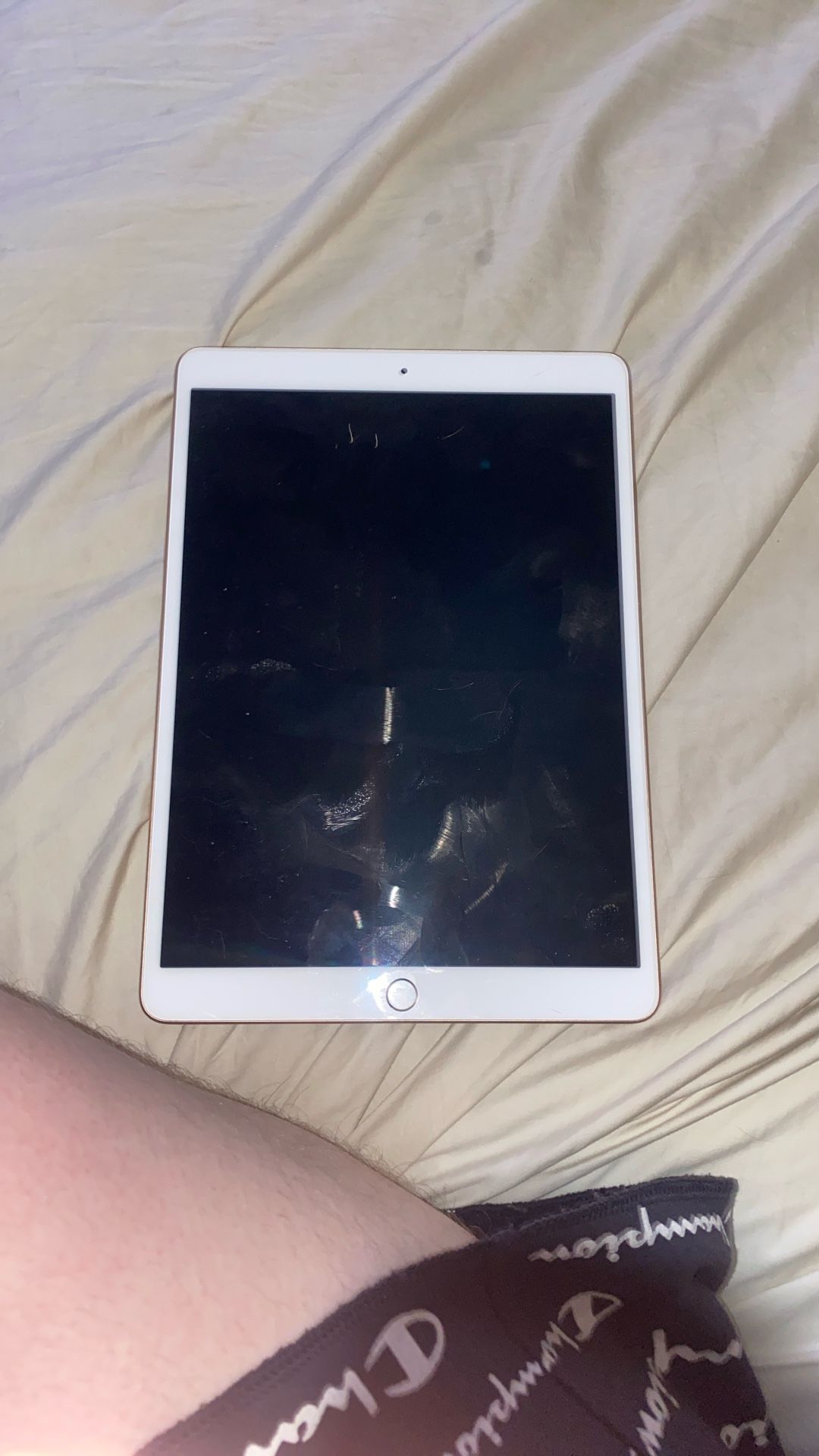 iPad Air 3rd Gen