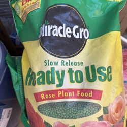 Rose Plant Food 🌹 