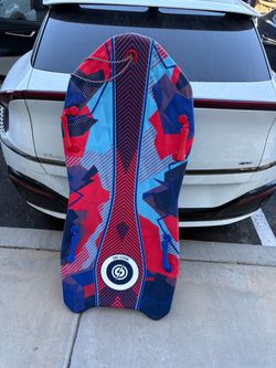 Snow sled