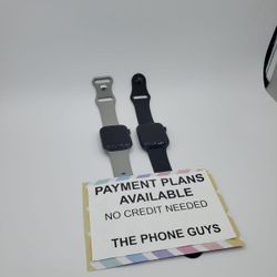 Apple Watch Series 7 - $25 Down To Take Home Today Pay The Rest Later