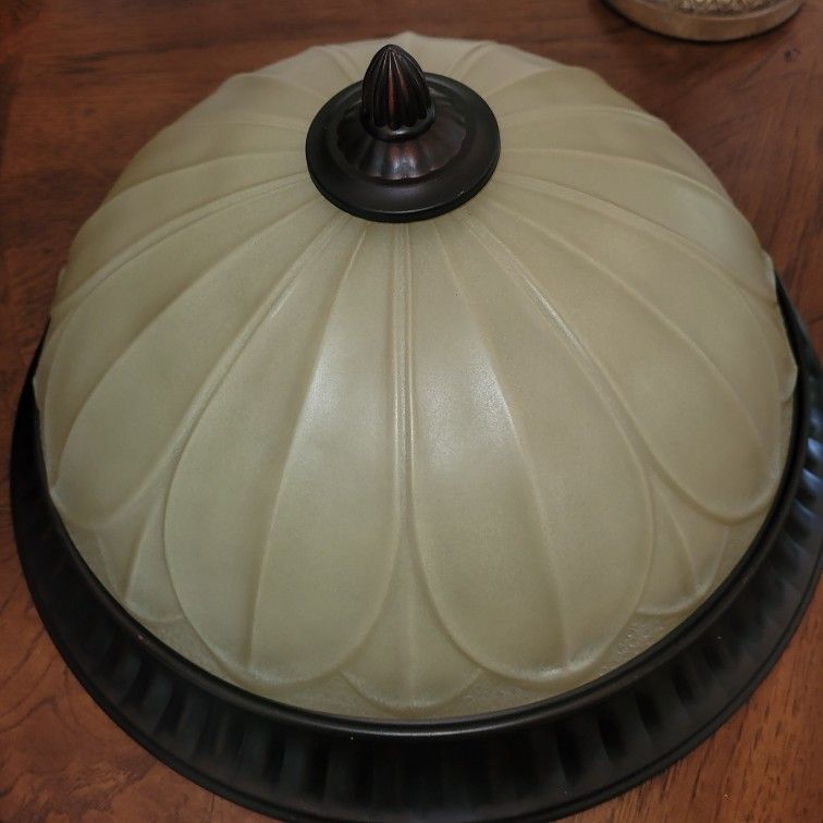 Light Fixture Flushmount