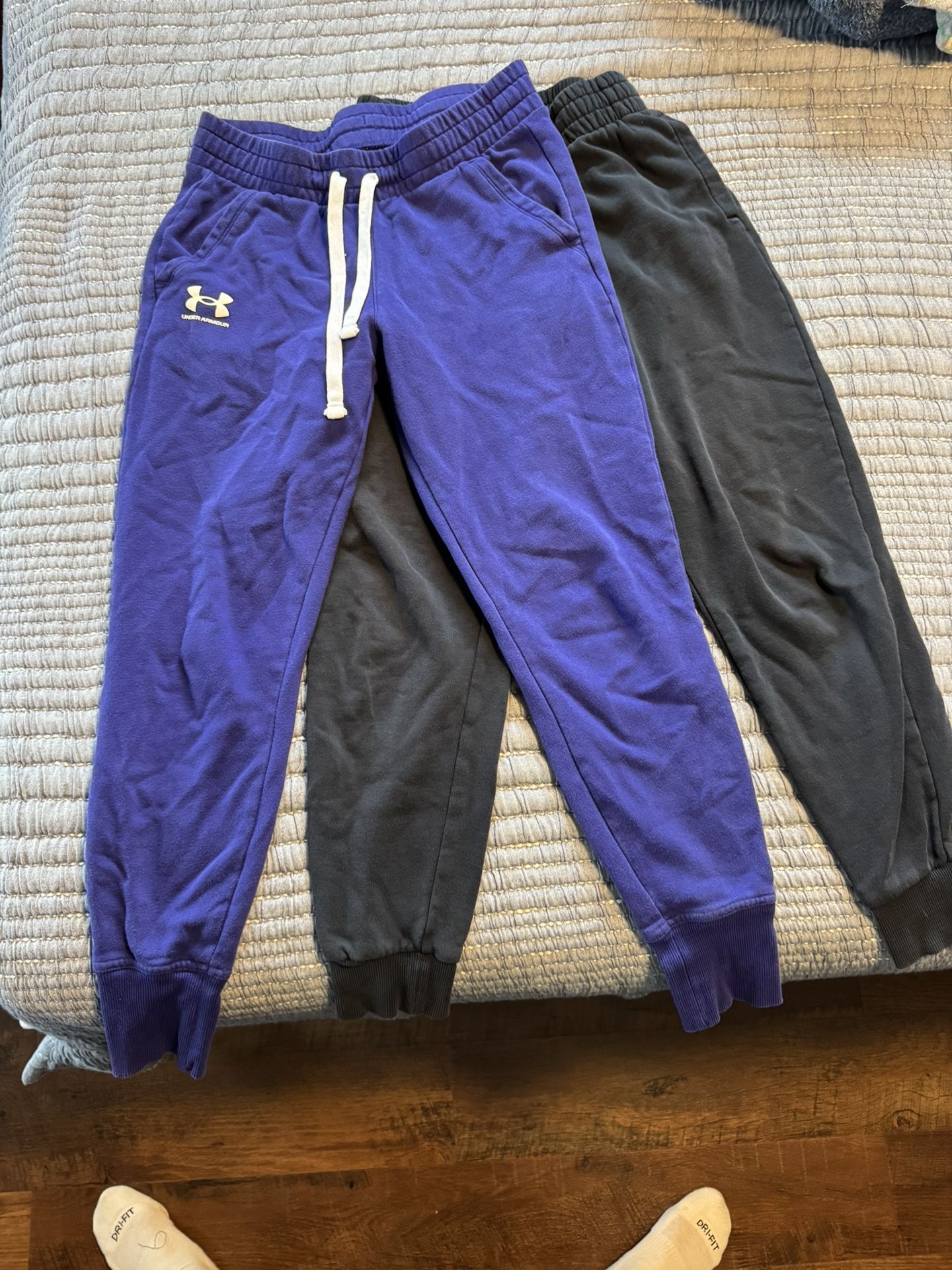 Under armour Jogger Sweats