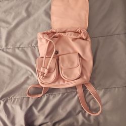 Wild Fable Pink Backpack