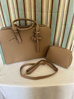 Computer bag
