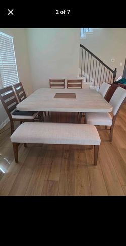 Westham Dining Room