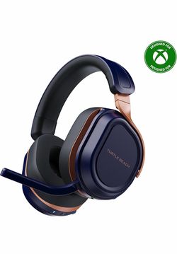 Turtle Beach Headset & Xbox Limited Edition Controllers