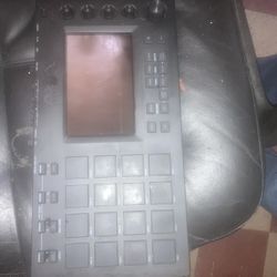 MPC Touch