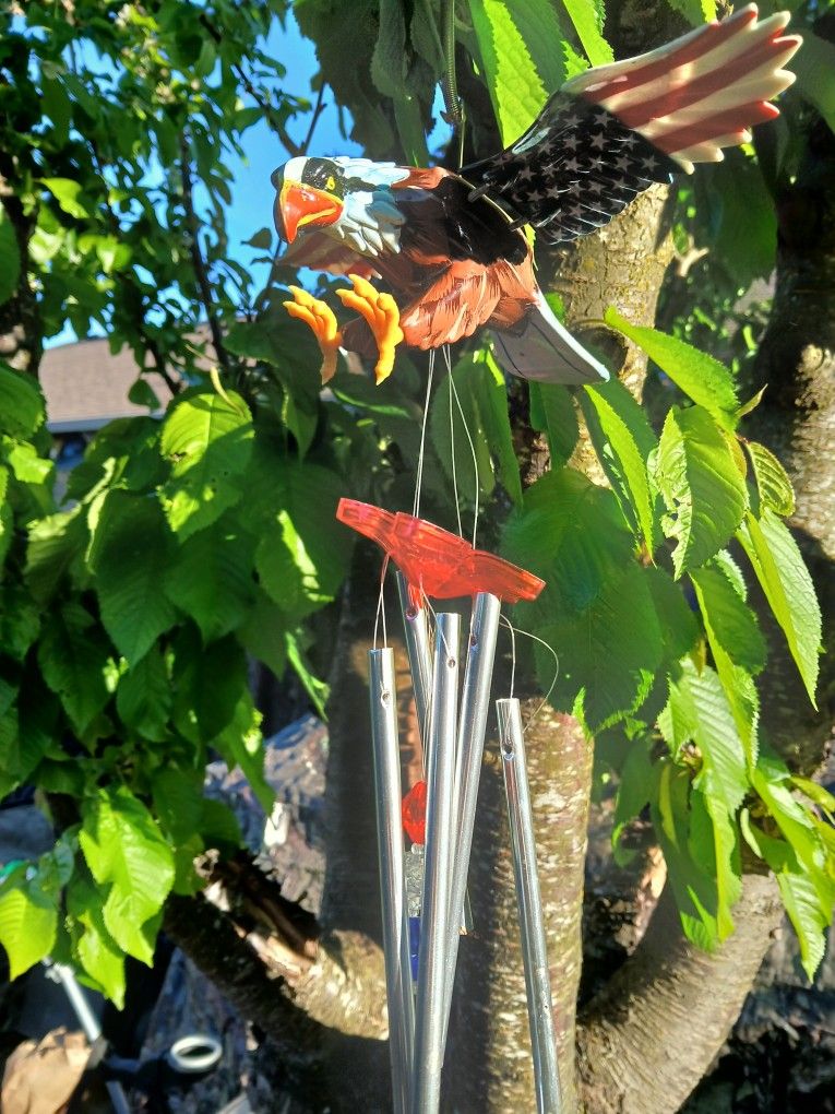 Wind Chime