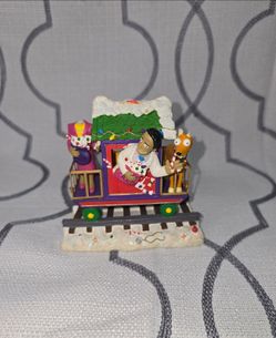 The Simpsons Spreading Holiday Cheer Christmas Express Collection Read Below