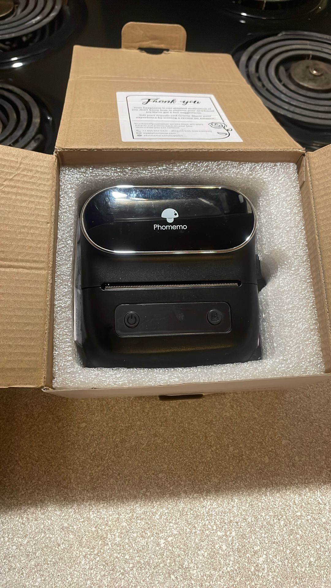 Label Printer