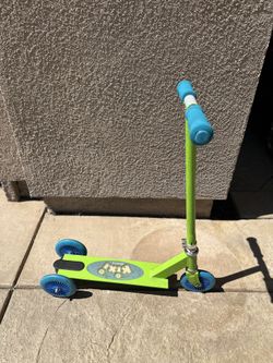 Razor Kids Scooter