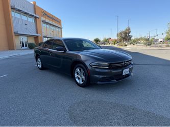 2015 Dodge Charger