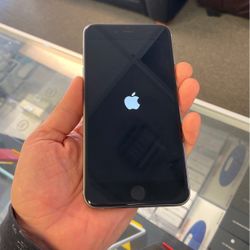 Apple iPhone 6s Plus 128GB For Cricket And AT&T