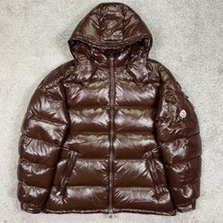 MONCLER jacket available