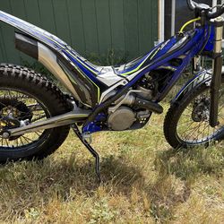 Sherco 300