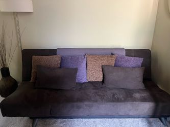 Futon Sofa Bed