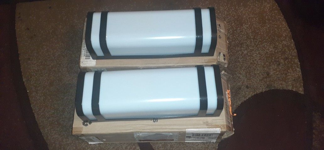 LED Vanity Light Fixtures