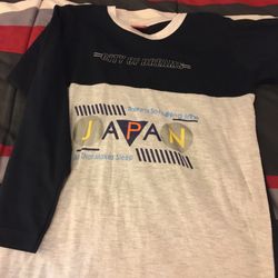 Boys Shirt Size 6/7