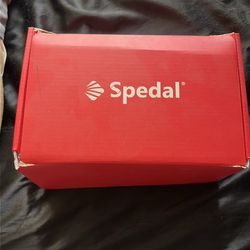 Spedal Smart Car Stereo + Rear View Camera