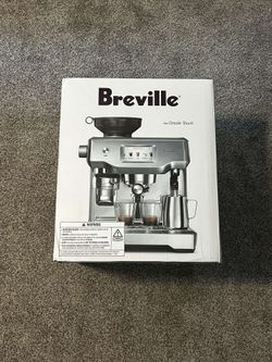 Breville Oracle Touch