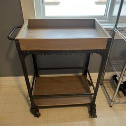 Bar Cart