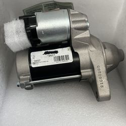 New 2016 Toyota Corolla Starter 