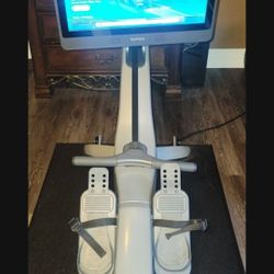 Hydrow Rowing Machine