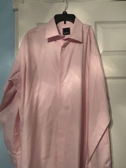Men’s Dress Shirt