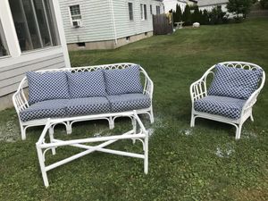 New And Used Patio Furniture For Sale In Providence Ri Offerup