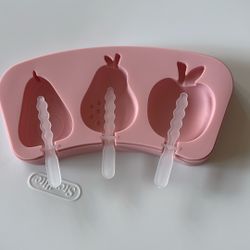 Popsicle Ice Cream Molds 
