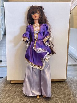 12in Kids doll
