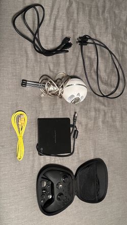 Assorted Tech