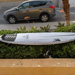 Firewire Revo Max 6'0