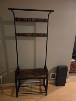 Shelf