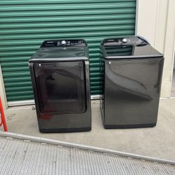 Samsung Wash/and Dryer Top Load Brand New 